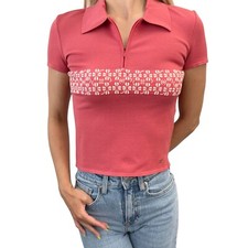 Polo CHANEL Vintage 01P CC