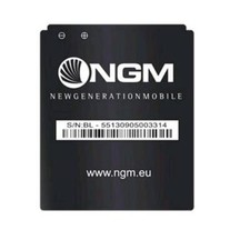 Ngm batteria li ion - bl-92,
