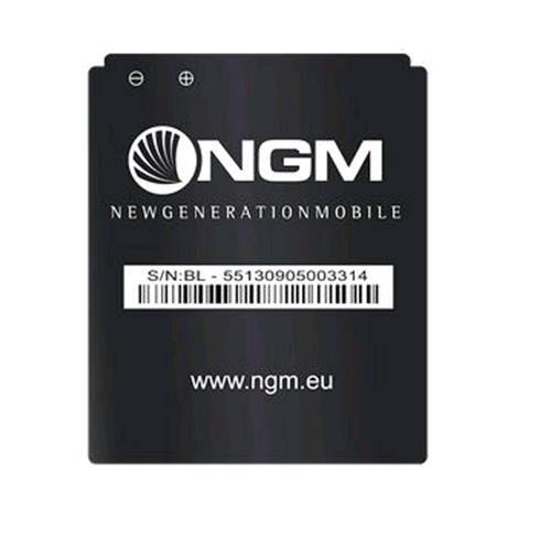 Ngm batteria li ion - ngm, bl-92