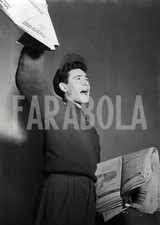 Foto Vintage Editoria