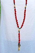 #307 ROSARIO SANTA MUERTE