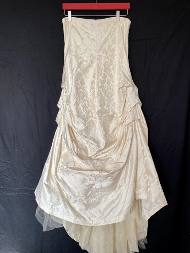 Gonna sposa vintage di - sposa,,