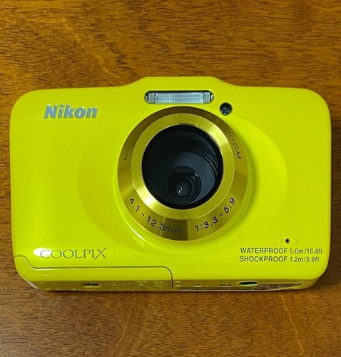 Nikon fotocamera digitale - nikon,