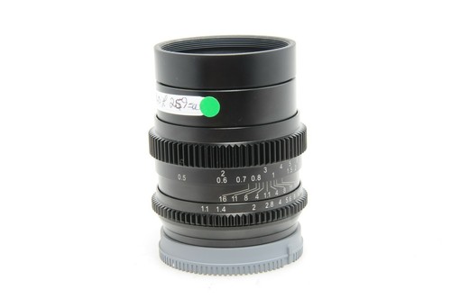 Usato obiettivo slr - slr, magic