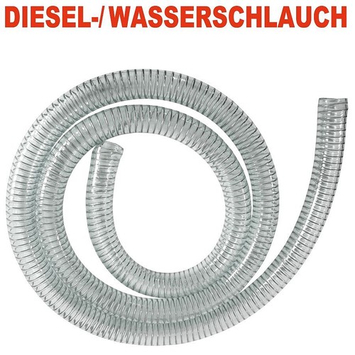 Tubo diesel acqua - diesel,