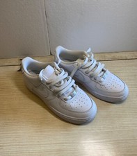 Sneakers Nike Air Force 1 Low, colore bianco, tg. 38 EU
