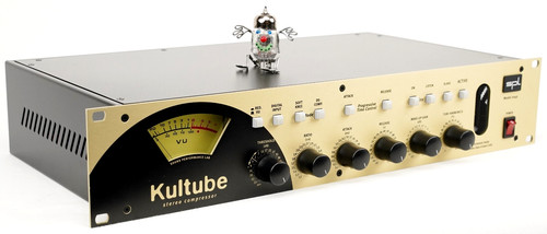 Spl kultube 2049 - spl, stereo