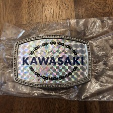 Fibbia cintura adesiva