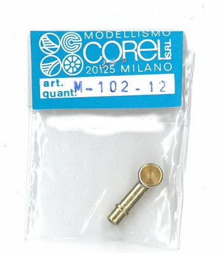 Corel manica vento mm - vento, 19