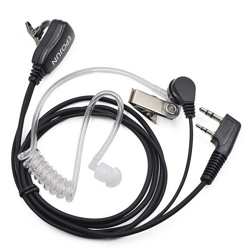 Auricolare sicurezza pin - auricolare,