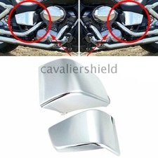 Coperchio carena lato batteria