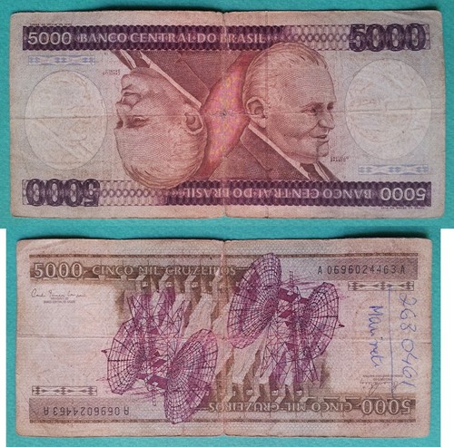 Brazil banco central - -,