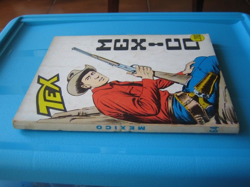 Tex l 200 prima - n.,