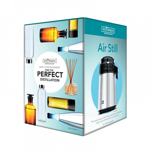 Still spirits air - still,