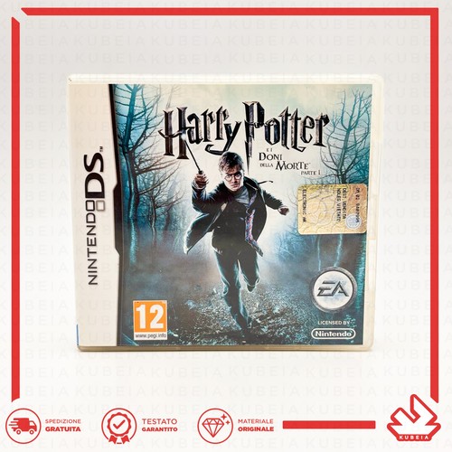 Harry potter doni della - harry,
