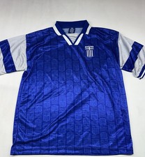 Kit Maglia Calcio Vintage