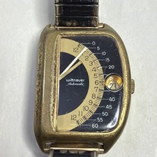 Orologio Wittnauer Futurama