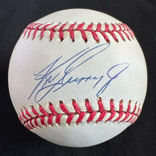 Ken griffey pallone da - ken,