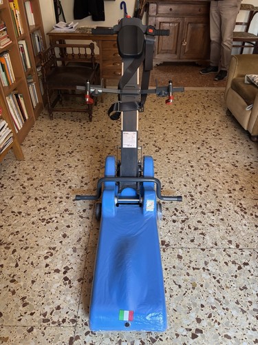 Montascale cingoli - a,
