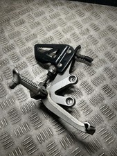 Pinza Freno Posteriore Suzuki Gsx-r 600 750 1996 2000