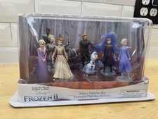 Disney Store Autentico Frozen
