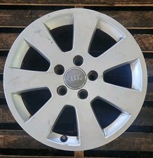 CERCHIO IN LEGA AUDI A3 8P DA