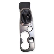 Rivestimento tunnel centrale