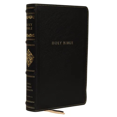Kjv sovereign collection - kjv,,