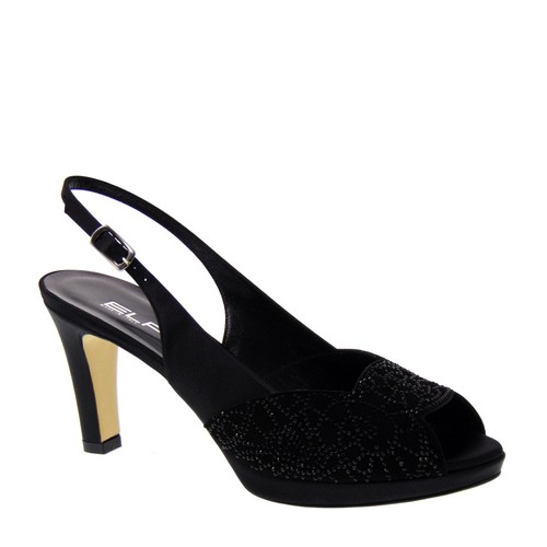 Elata 16133 sandali eleganti - 16133,