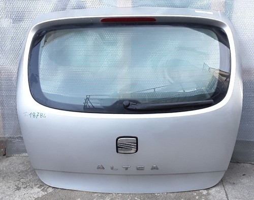 Portellone posteriore per seat - posteriore,
