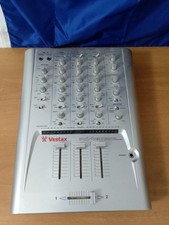 mixer dj vestax PCV 180 usato in buone condizioni
