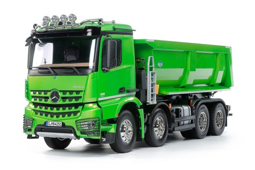 Tamiya 47523 rc - 47523, 1:14