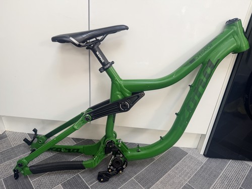 Kona operator 2013 - 2013, 26”