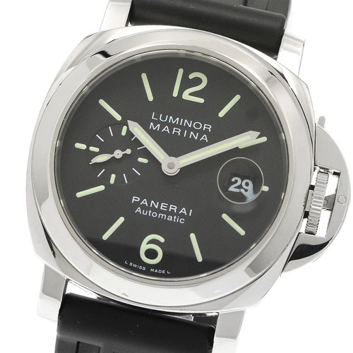 Panerai luminor marina - panerai,