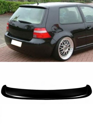 Spoiler per golf 4 - per,