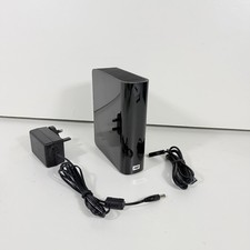WD My Book Essential 1TB disco