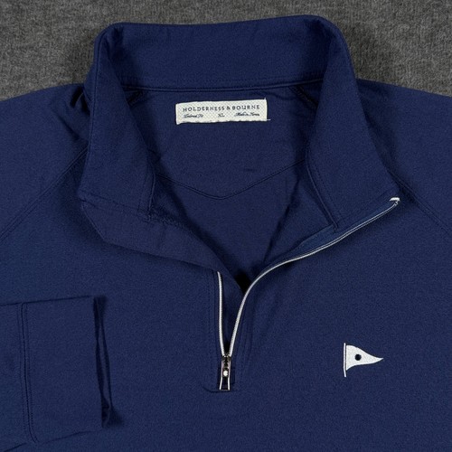 Holderness bourne pullover - holderness, &