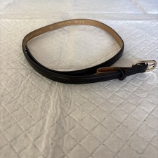 ELISABETTA FRANCHI Black and