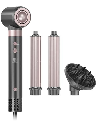 Asciugacapelli ionico phon - ionico,