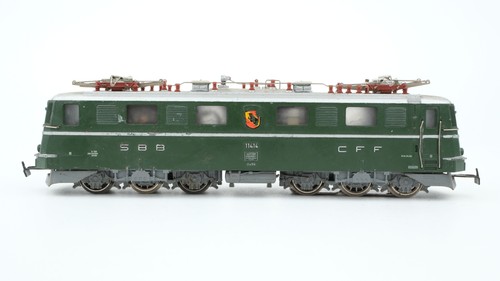 Märklin 3050 locomotiva - märklin, h0
