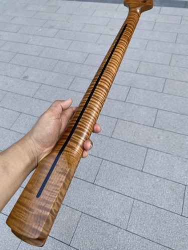 Nuovo aaaaa jazz bass - jazz, 21fret