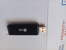 LG Wi-Fi Dongle Adattatore