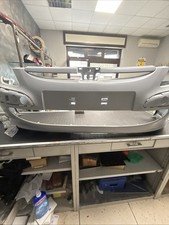 PARAURTI ANTERIORE ANT