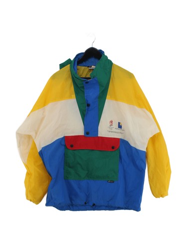 Giacca vento way multi - giacca, a