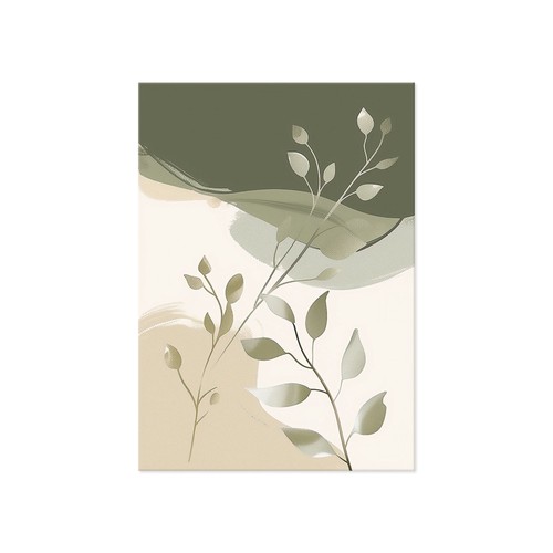 Lupia quadro moderno - -,