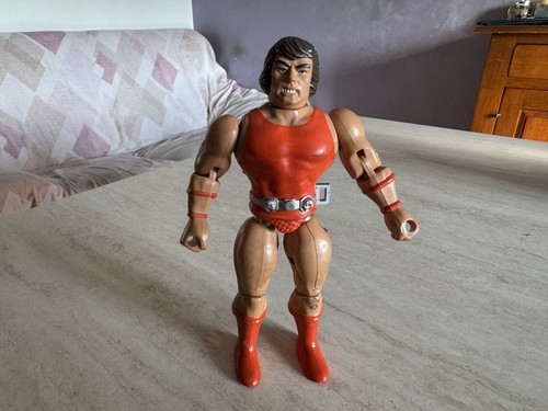 Action figure fantanauti - figure,