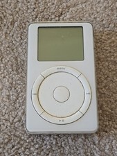 Apple iPod Classic 2a