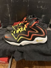 Nike Air Pippen HOH 'Tramonto'