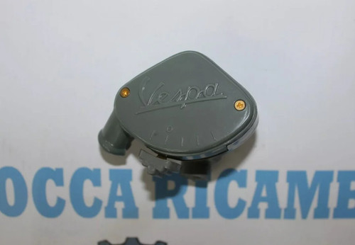 Devio luci posizioni - devio, vespa