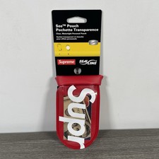 Supreme See Pouch Borsa